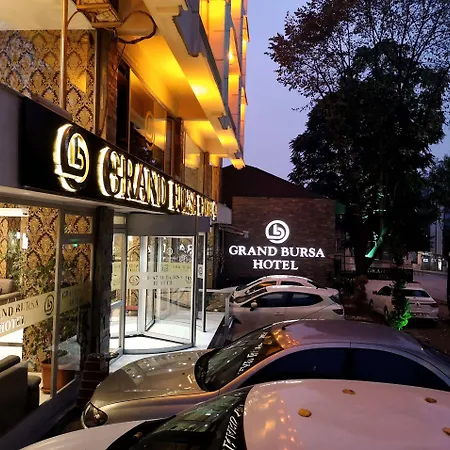 Grand Szálloda