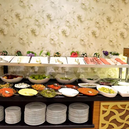 Grand 3* Kestel (Bursa)