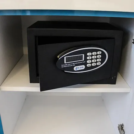 Hotel Grand Kestel (Bursa)