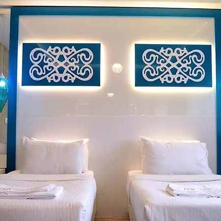 Grand 3* Kestel (Bursa)