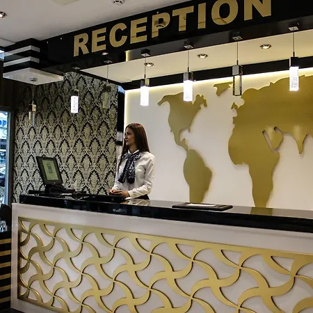 فندق غراند 3*