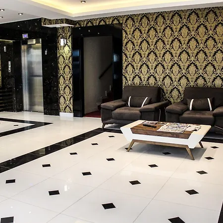 غراند Kestel (Bursa)