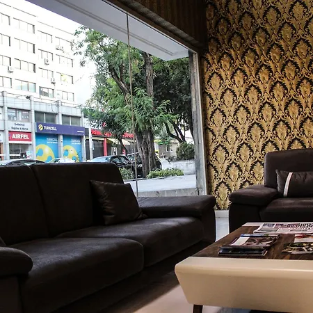 غراند فندق 3*