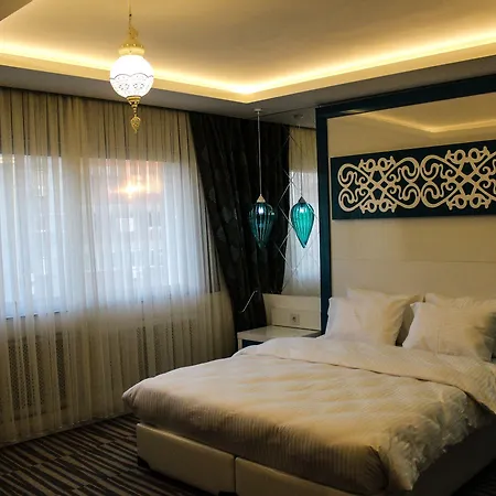 Grand Szálloda 3*