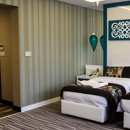 Grand 3* Kestel (Bursa)