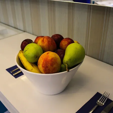 فندق غراند Kestel (Bursa)