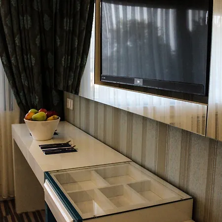 Grand Hotel Kestel (Bursa)