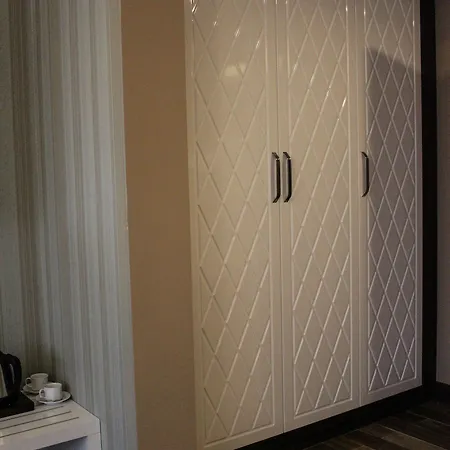 فندق غراند 3*