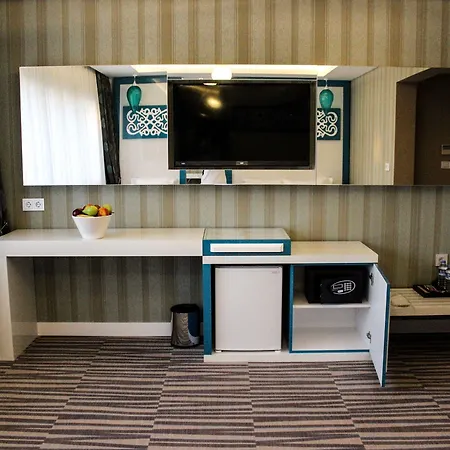 غراند 3* Kestel (Bursa)