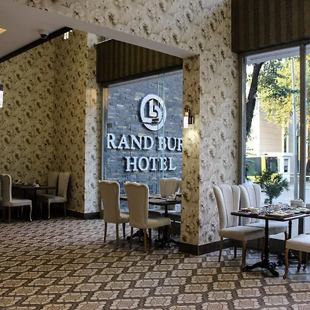 غراند Kestel (Bursa)