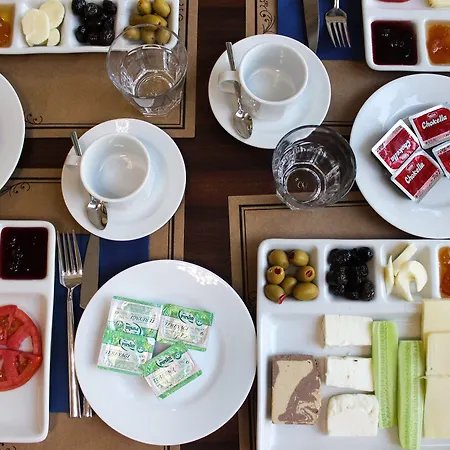 Grand Hotel Kestel (Bursa)