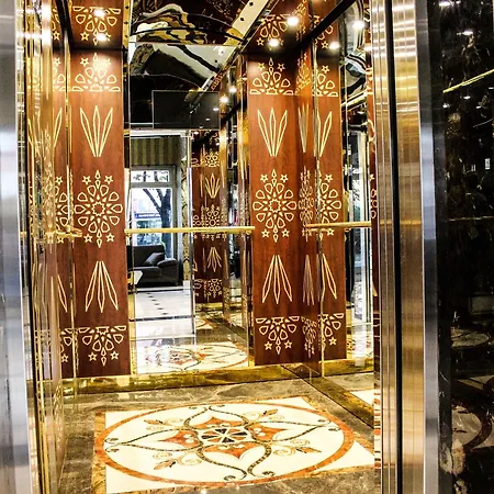 فندق غراند Kestel (Bursa)