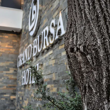 فندق غراند 3*