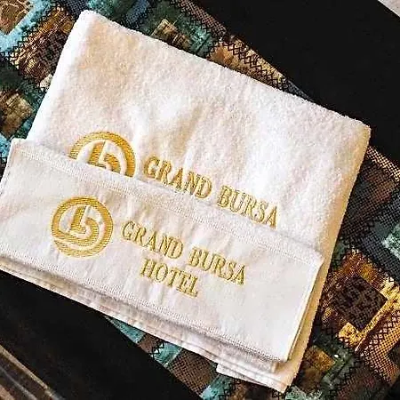 Grand Προύσα