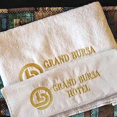 Grand Ξενοδοχείο 3*