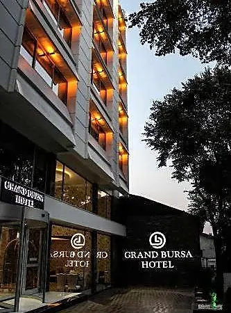 Hotel Grand