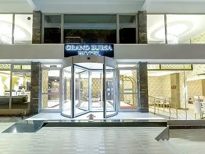 Grand Προύσα