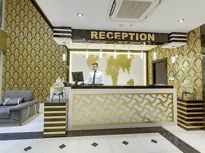 فندق غراند 3*