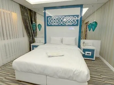 Grand Szálloda 3*