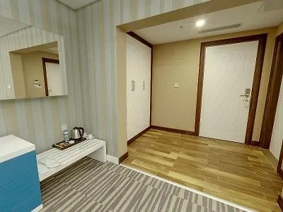 Hotel Grand Kestel (Bursa)