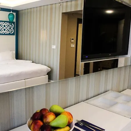 Hotel Grand Kestel (Bursa)