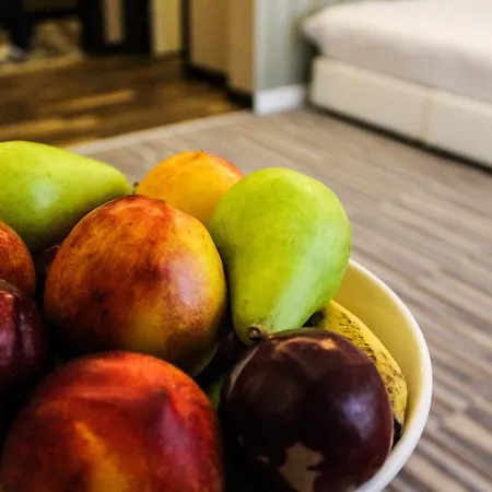 Hotel Grand Kestel (Bursa)