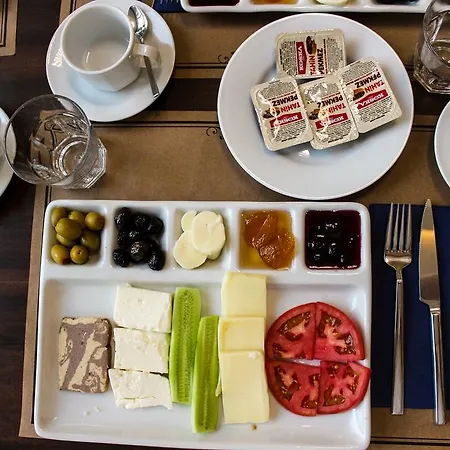 Grand 3* Kestel (Bursa)