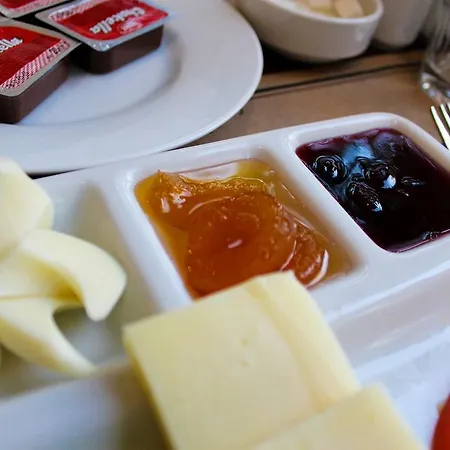 Grand Hotel Kestel (Bursa)