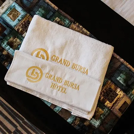 Grand Bursa