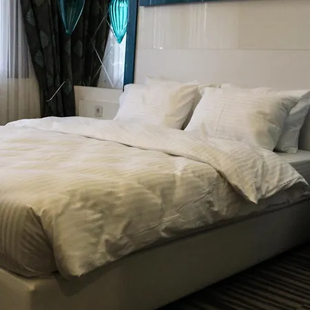 Hotel Grand Kestel (Bursa)